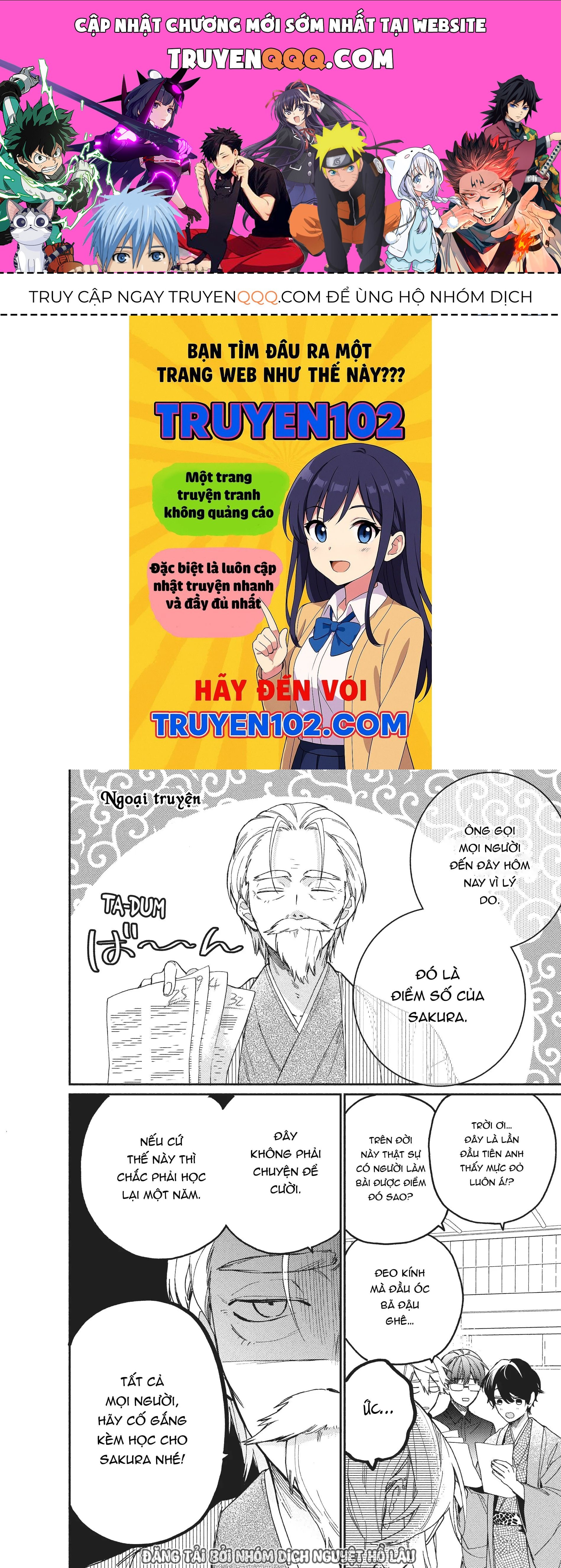 Boss Bride Days Chap 7.5 - Next Chap 8.5