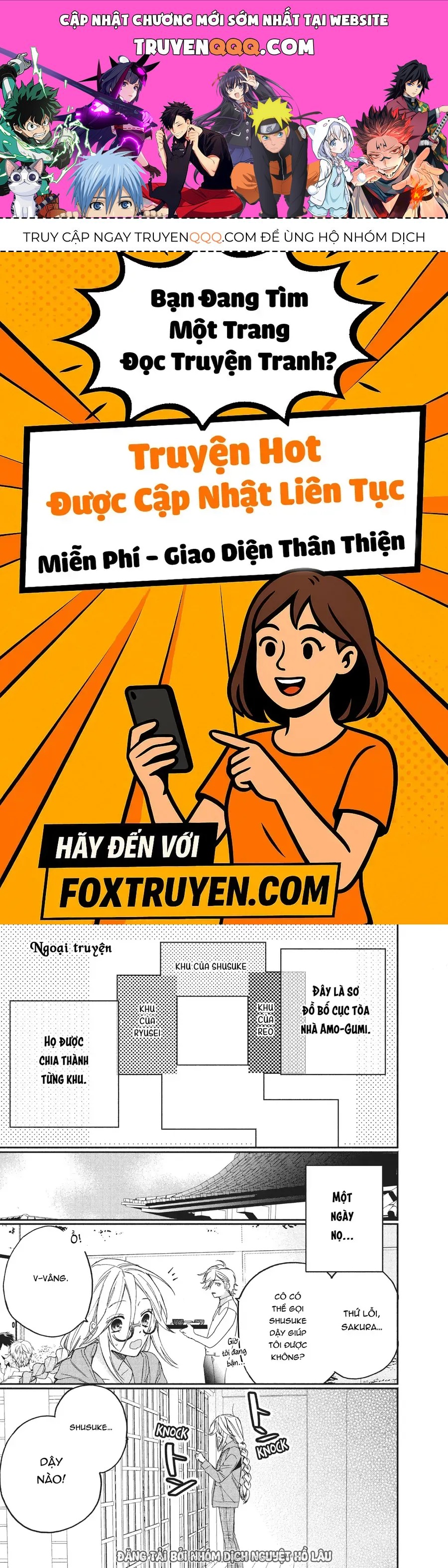 Boss Bride Days Chap 8.5 - Next Chap 9.5