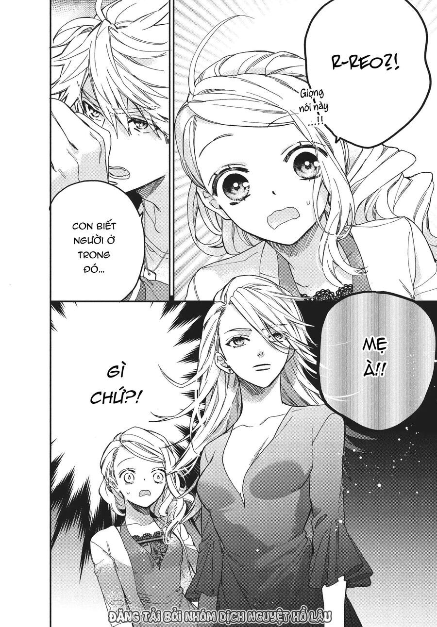 Boss Bride Days Chap 8 - Next Chap 9