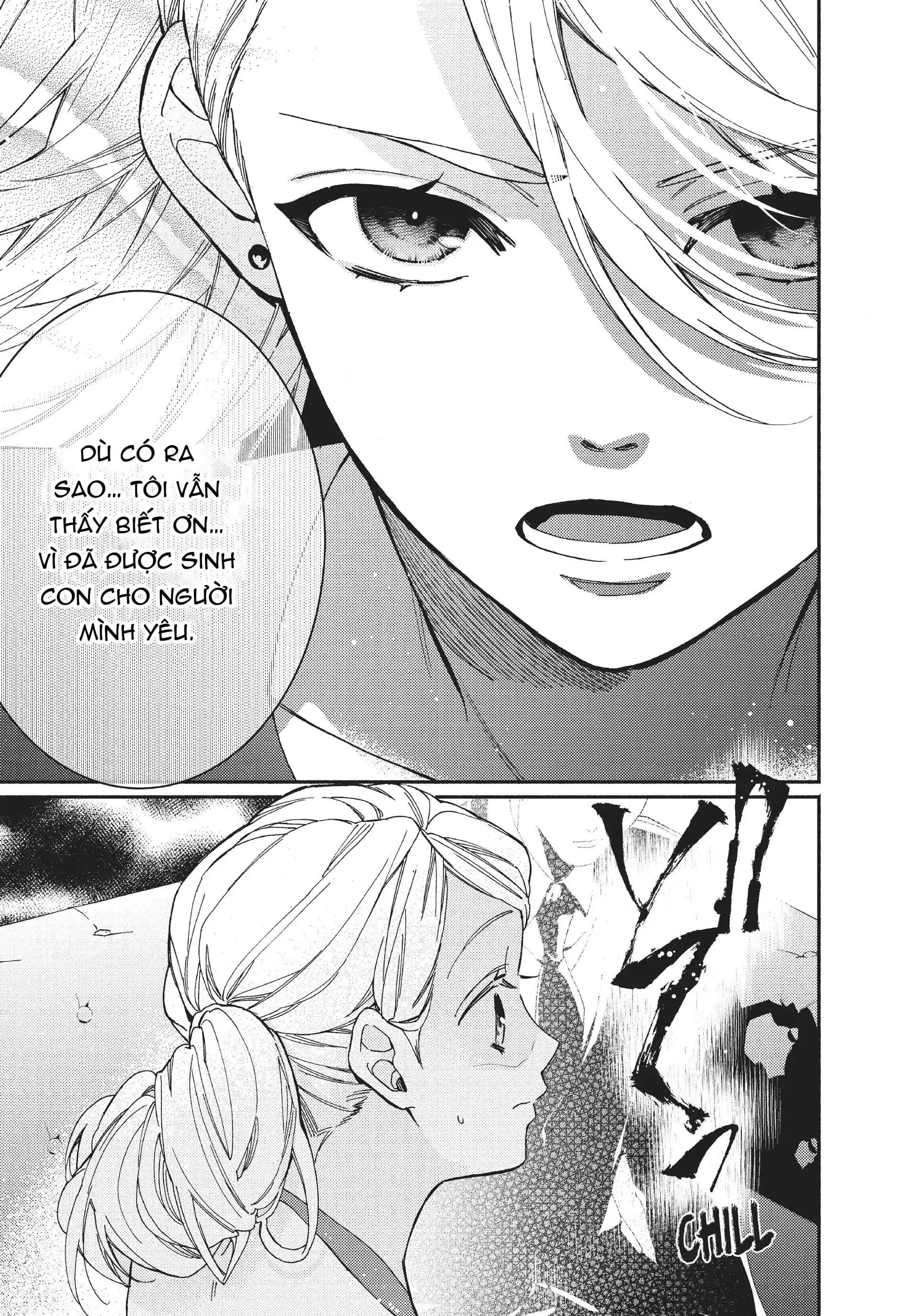 Boss Bride Days Chap 8 - Next Chap 9