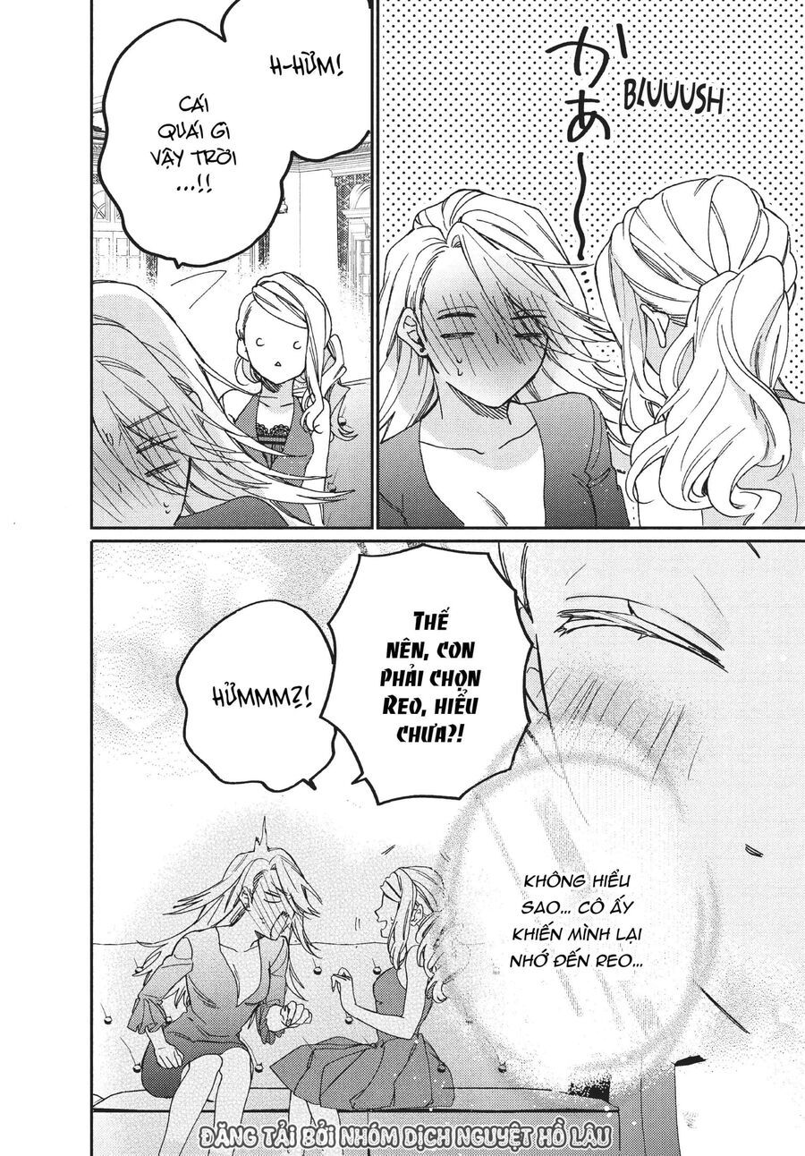 Boss Bride Days Chap 8 - Next Chap 9