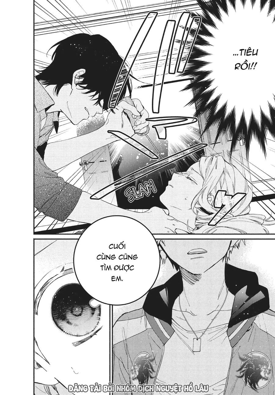 Boss Bride Days Chap 8 - Next Chap 9