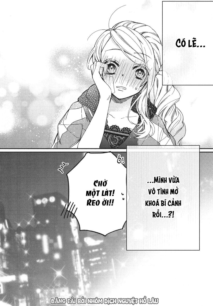 Boss Bride Days Chap 8 - Next Chap 9