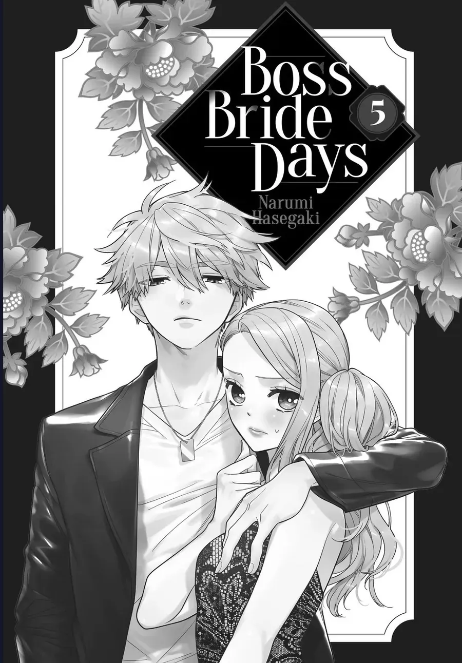 Boss Bride Days Chap 9 - Next Chap 10