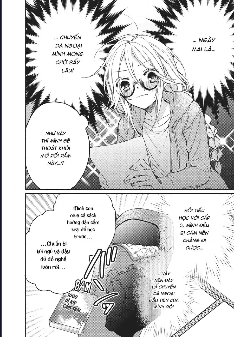 Boss Bride Days Chap 9 - Next Chap 10