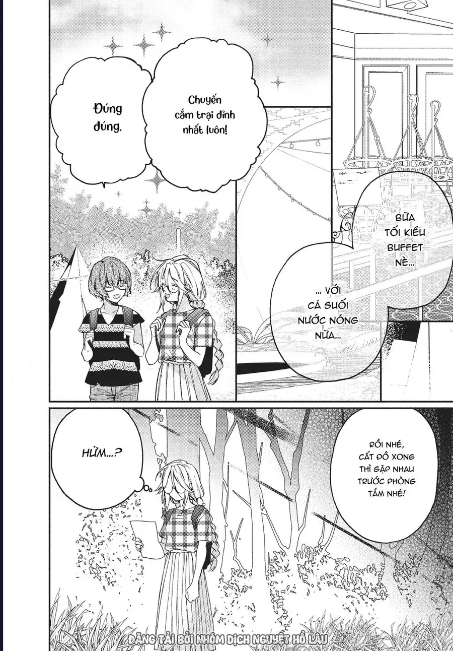 Boss Bride Days Chap 9 - Next Chap 10