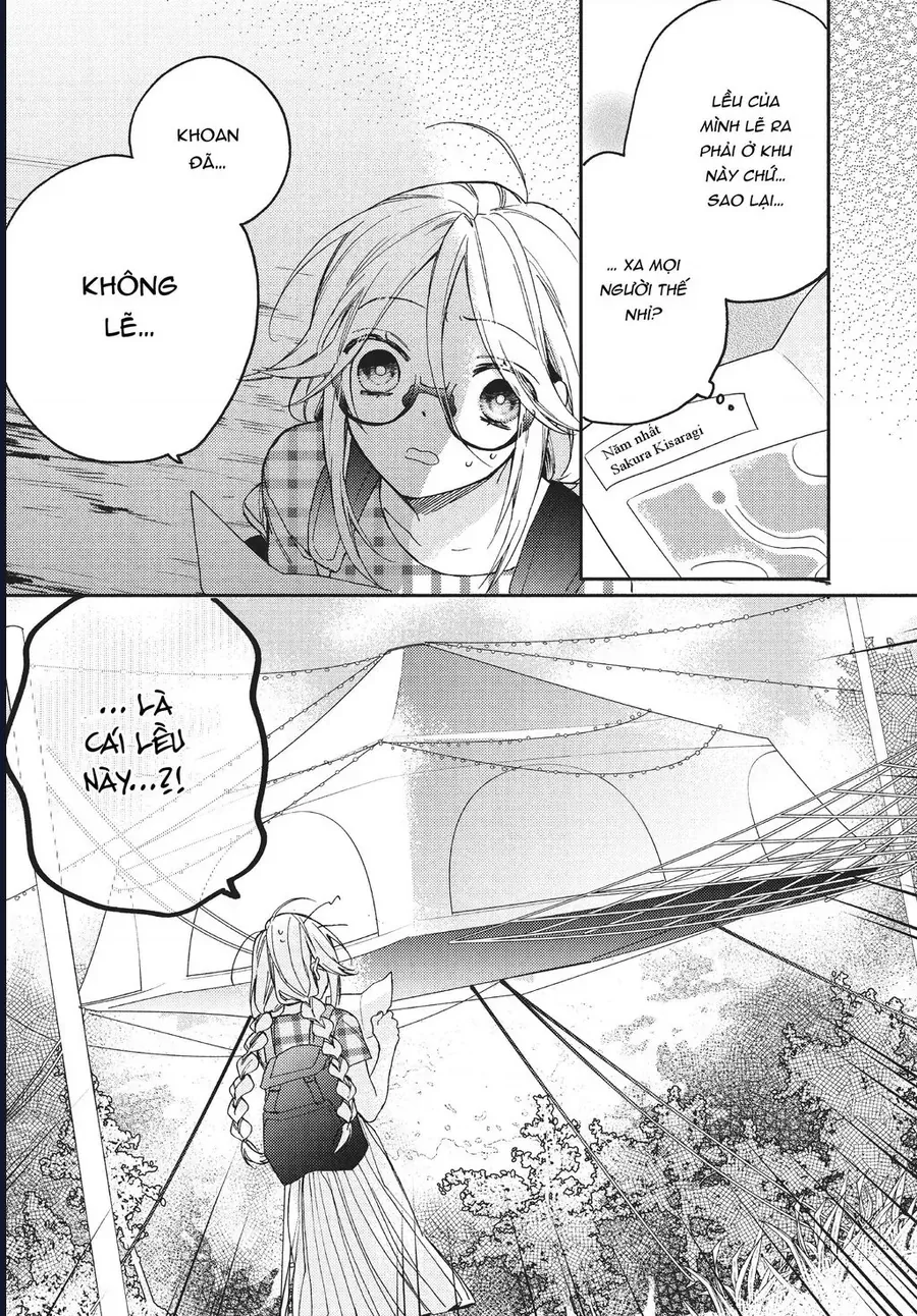 Boss Bride Days Chap 9 - Next Chap 10