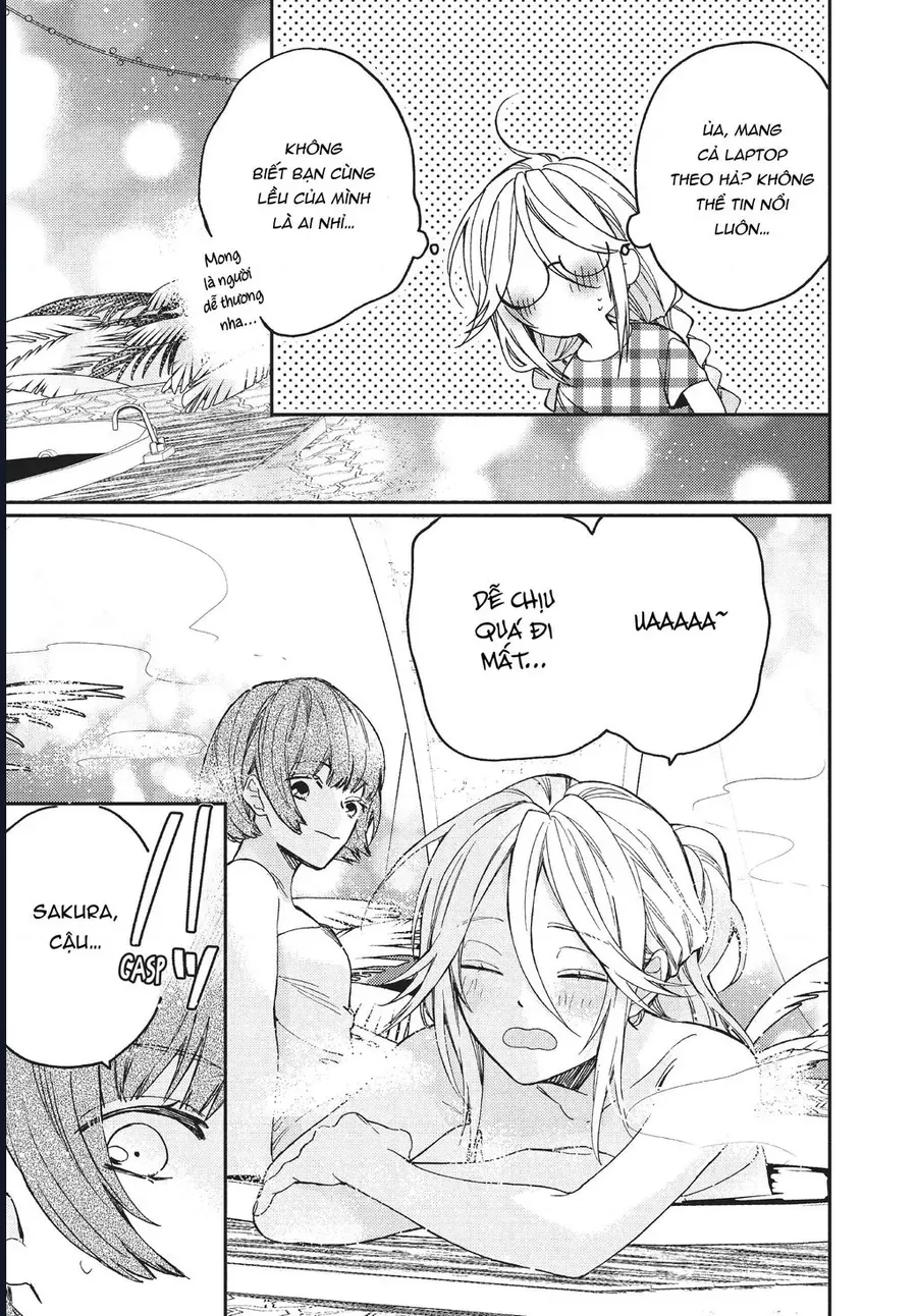 Boss Bride Days Chap 9 - Next Chap 10