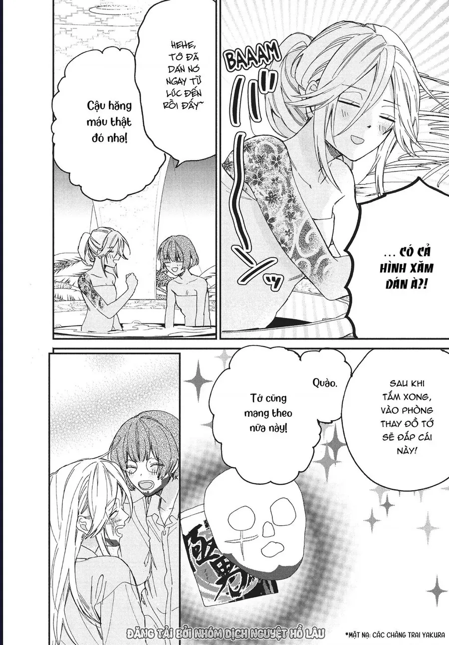 Boss Bride Days Chap 9 - Next Chap 10