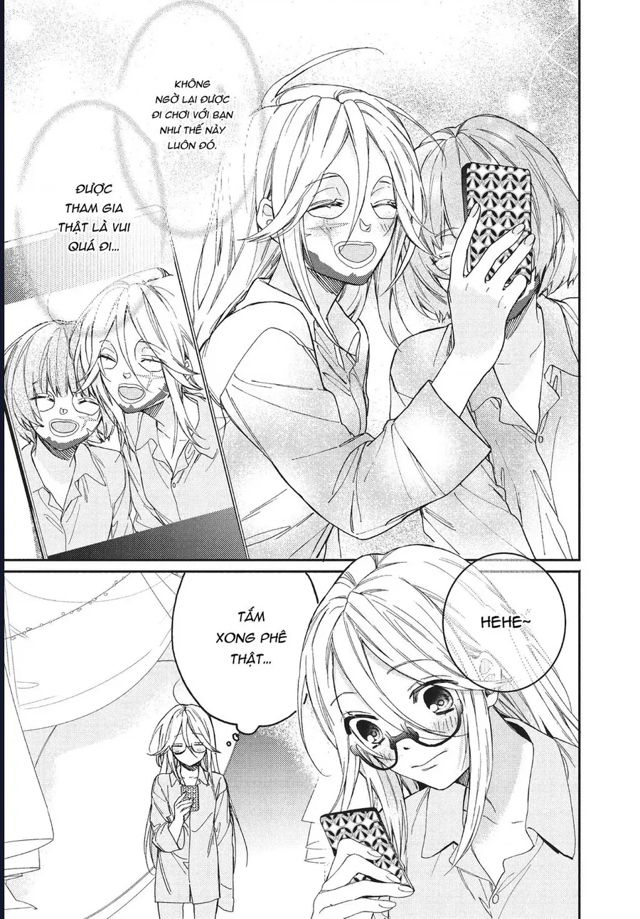 Boss Bride Days Chap 9 - Next Chap 10