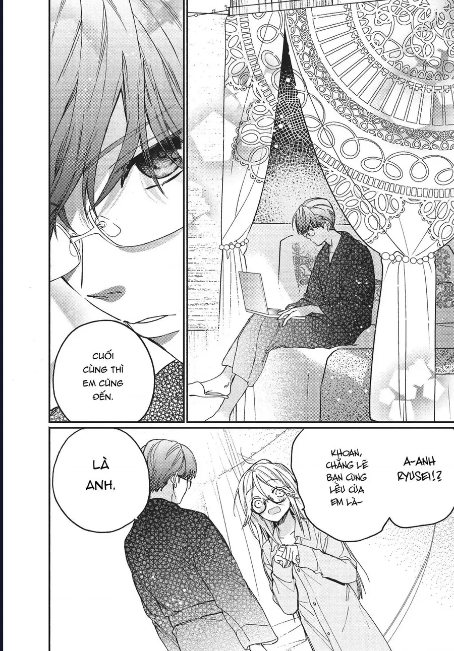 Boss Bride Days Chap 9 - Next Chap 10