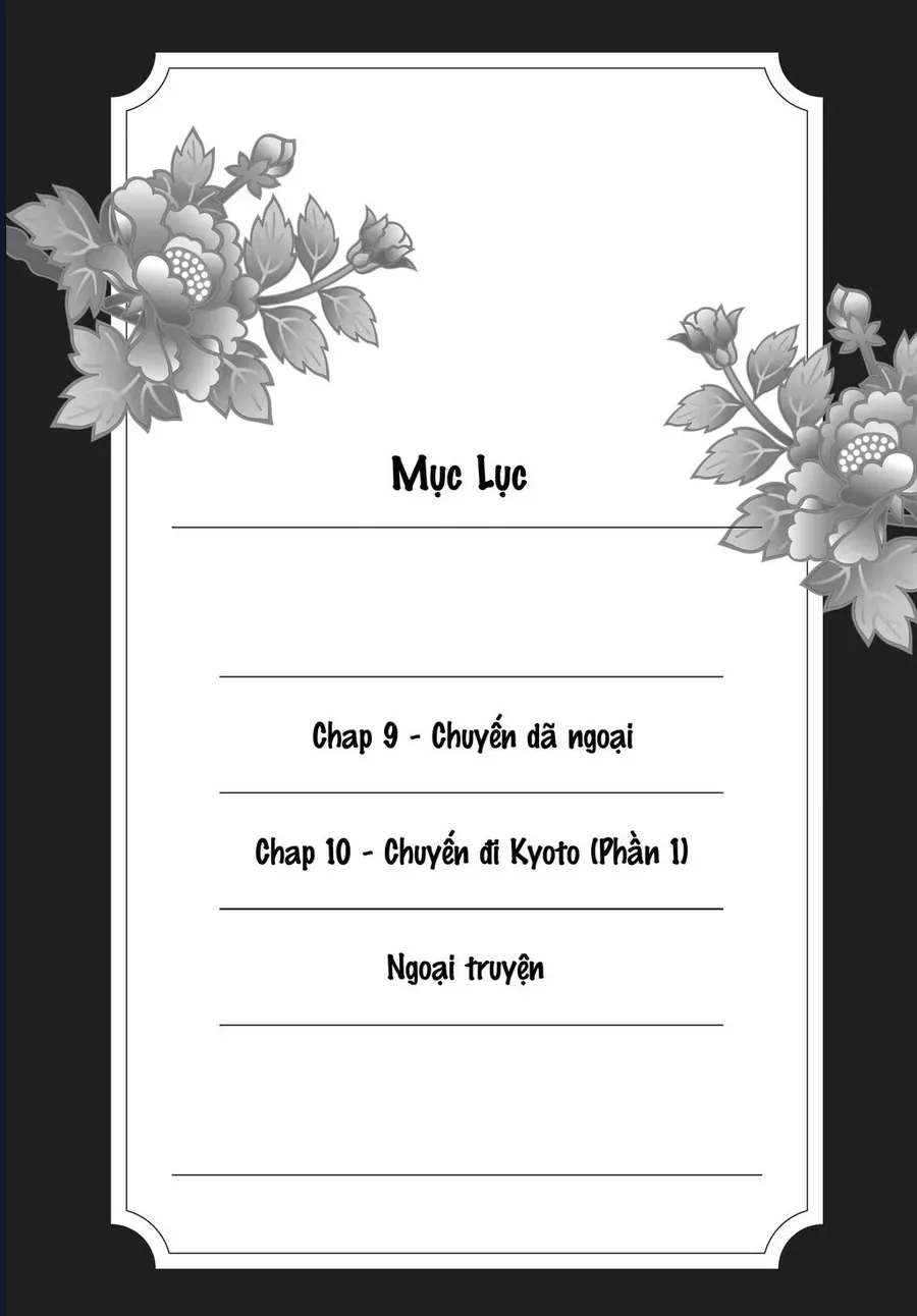 Boss Bride Days Chap 9 - Next Chap 10