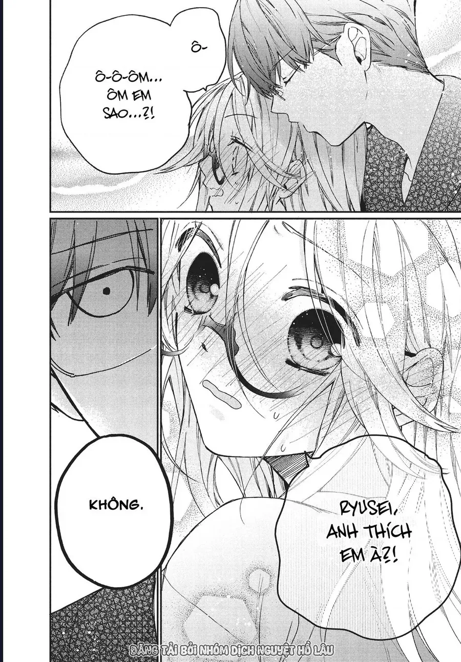 Boss Bride Days Chap 9 - Next Chap 10