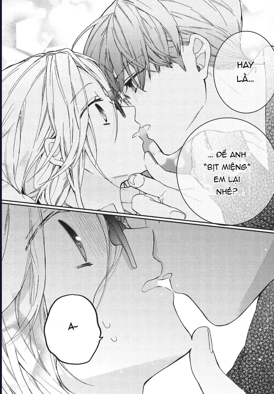 Boss Bride Days Chap 9 - Next Chap 10