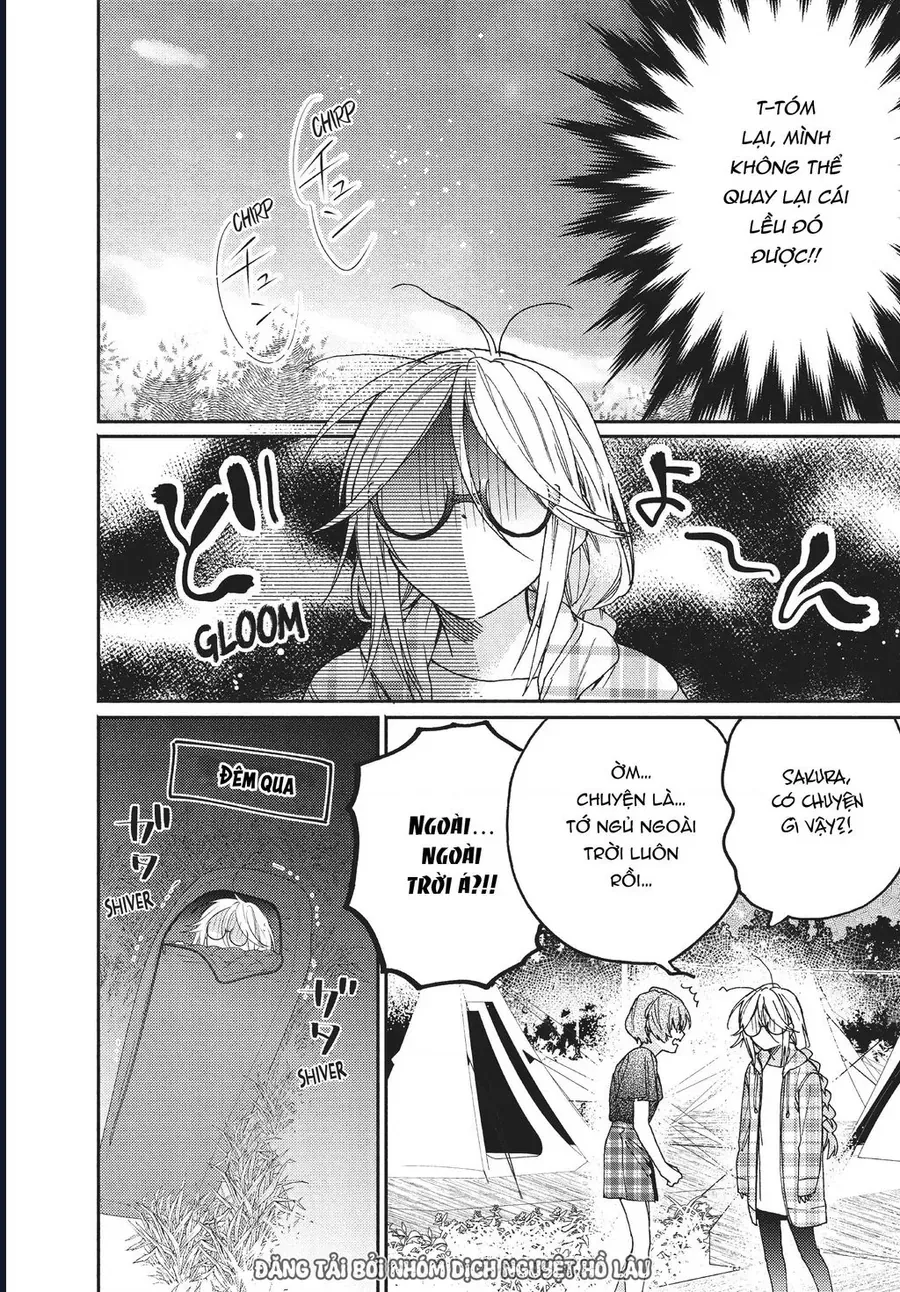 Boss Bride Days Chap 9 - Next Chap 10