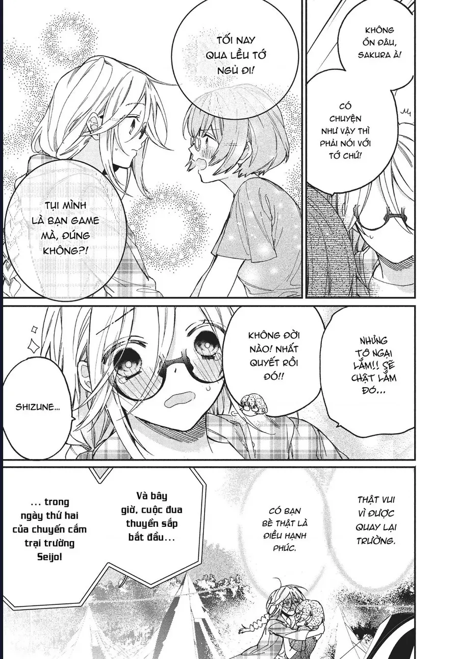 Boss Bride Days Chap 9 - Next Chap 10