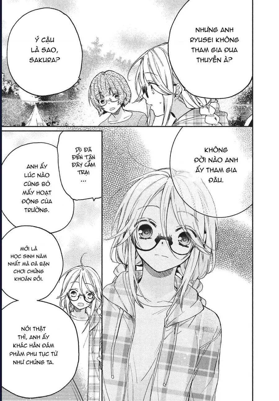 Boss Bride Days Chap 9 - Next Chap 10