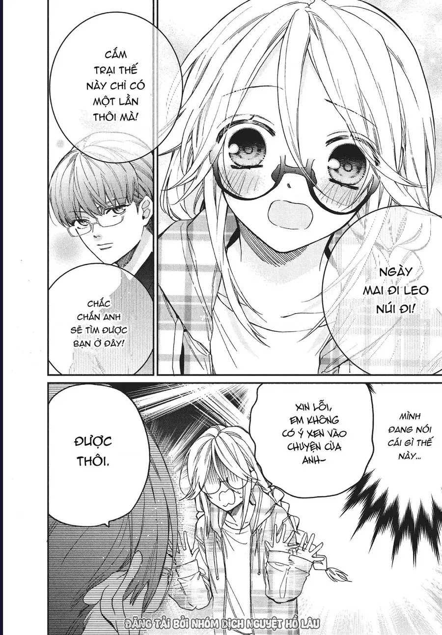 Boss Bride Days Chap 9 - Next Chap 10