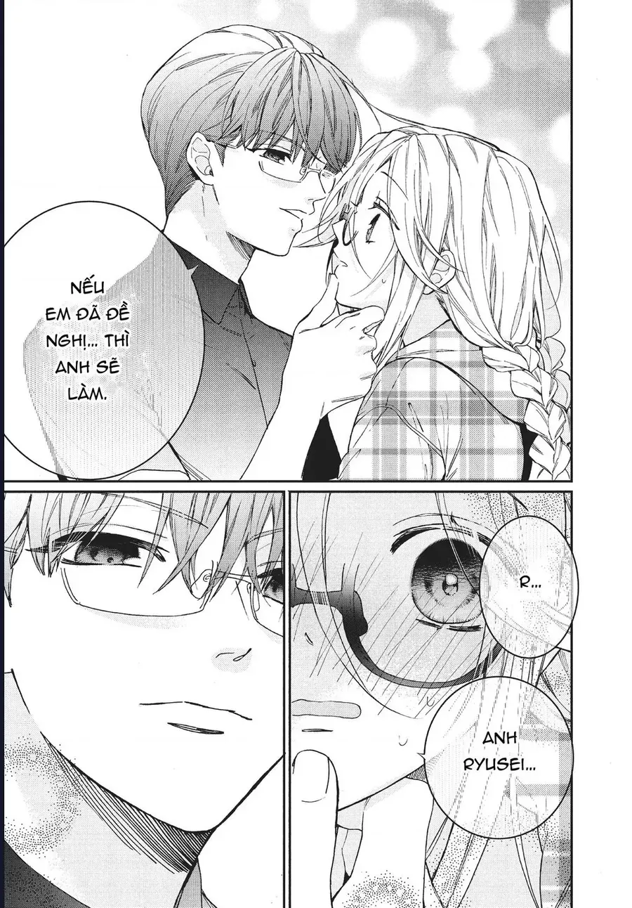 Boss Bride Days Chap 9 - Next Chap 10