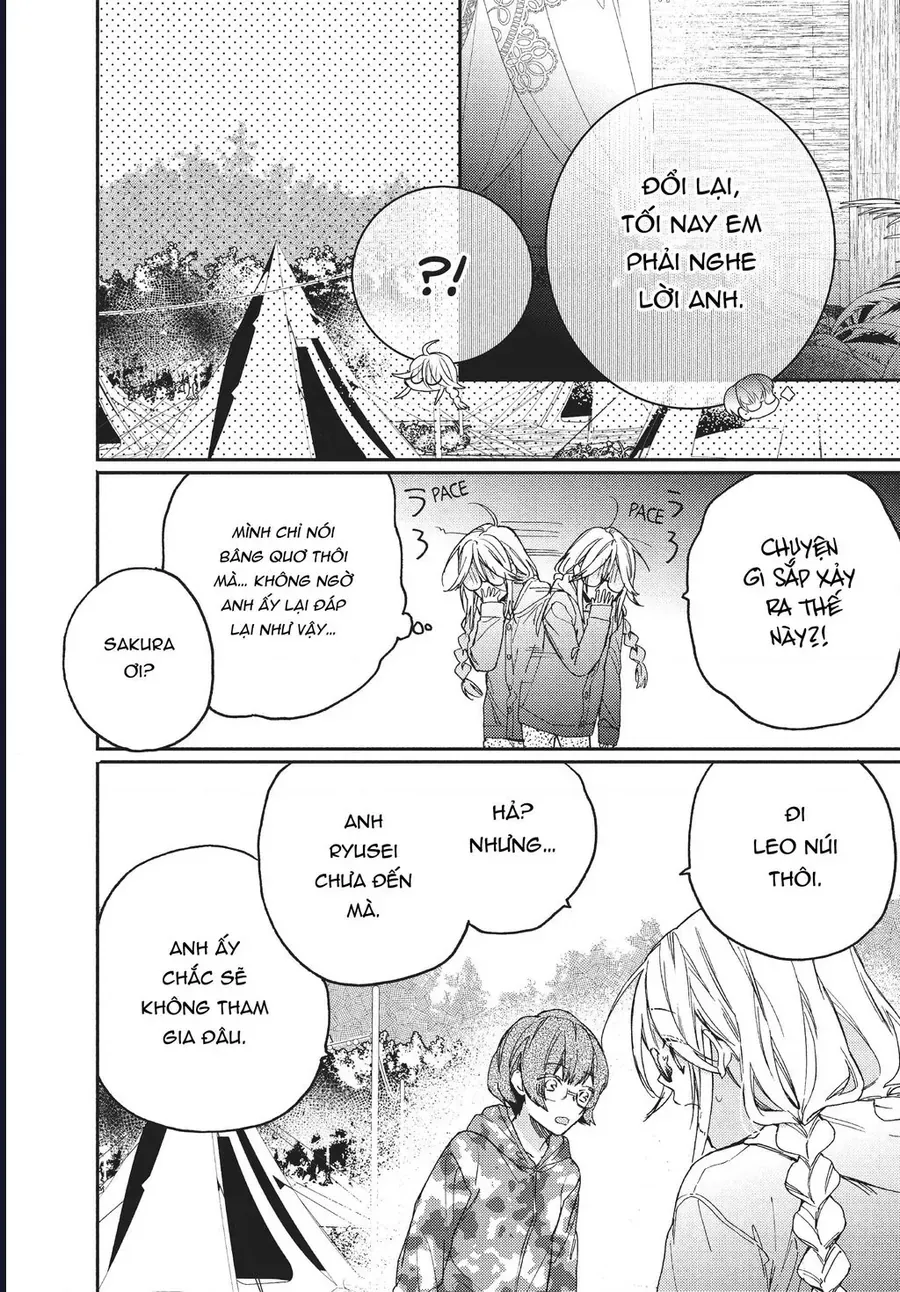 Boss Bride Days Chap 9 - Next Chap 10