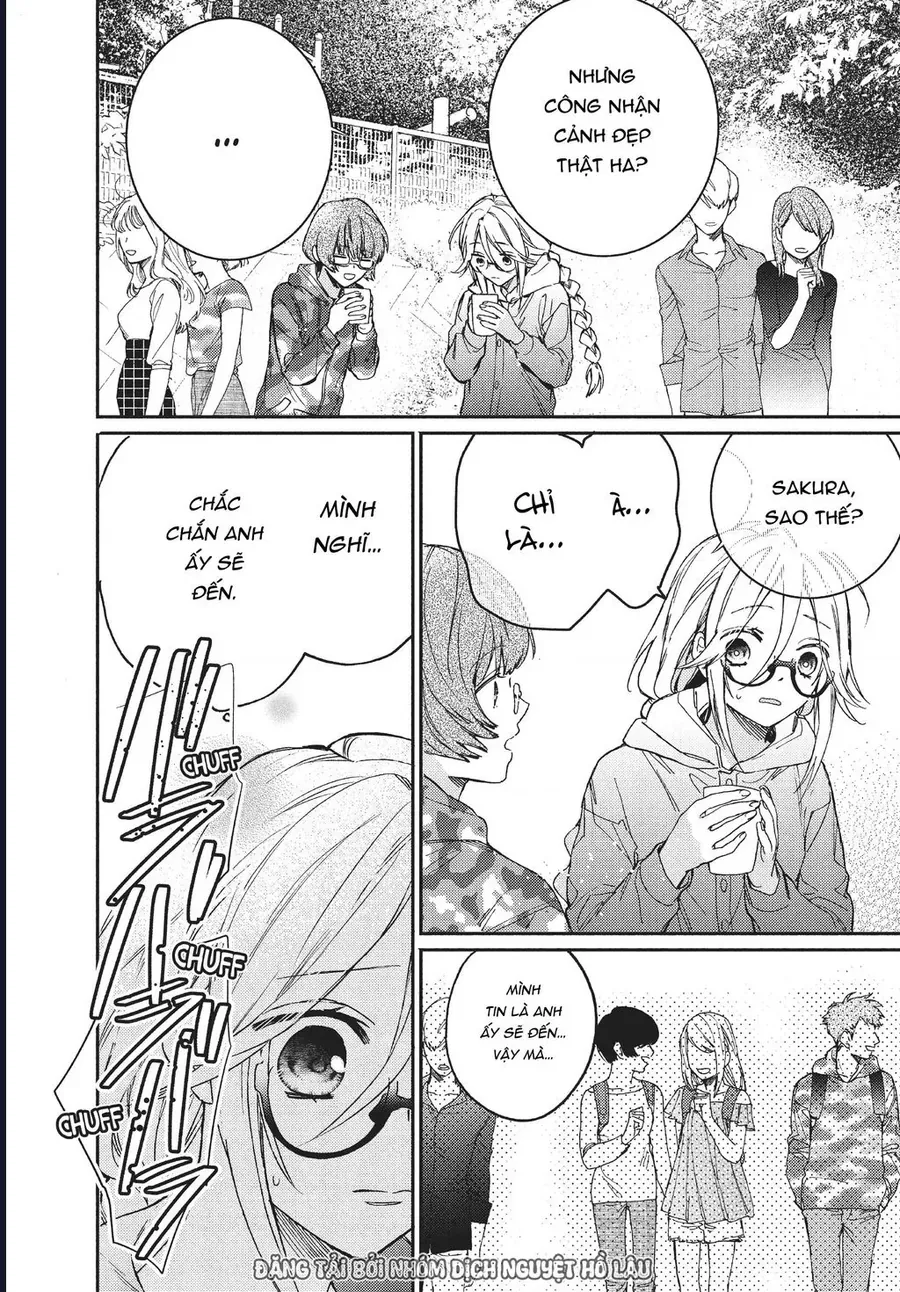 Boss Bride Days Chap 9 - Next Chap 10