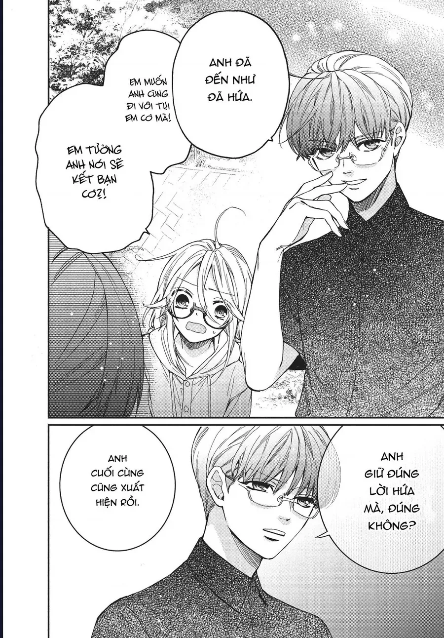 Boss Bride Days Chap 9 - Next Chap 10