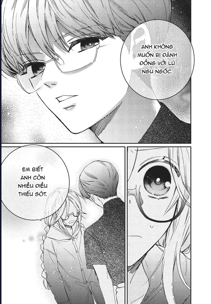 Boss Bride Days Chap 9 - Next Chap 10