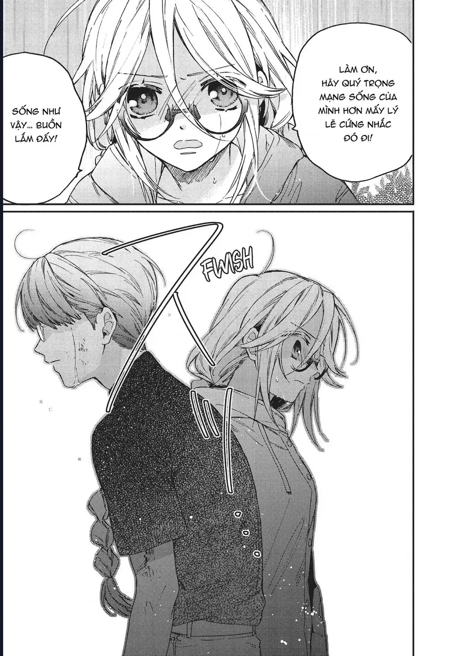 Boss Bride Days Chap 9 - Next Chap 10