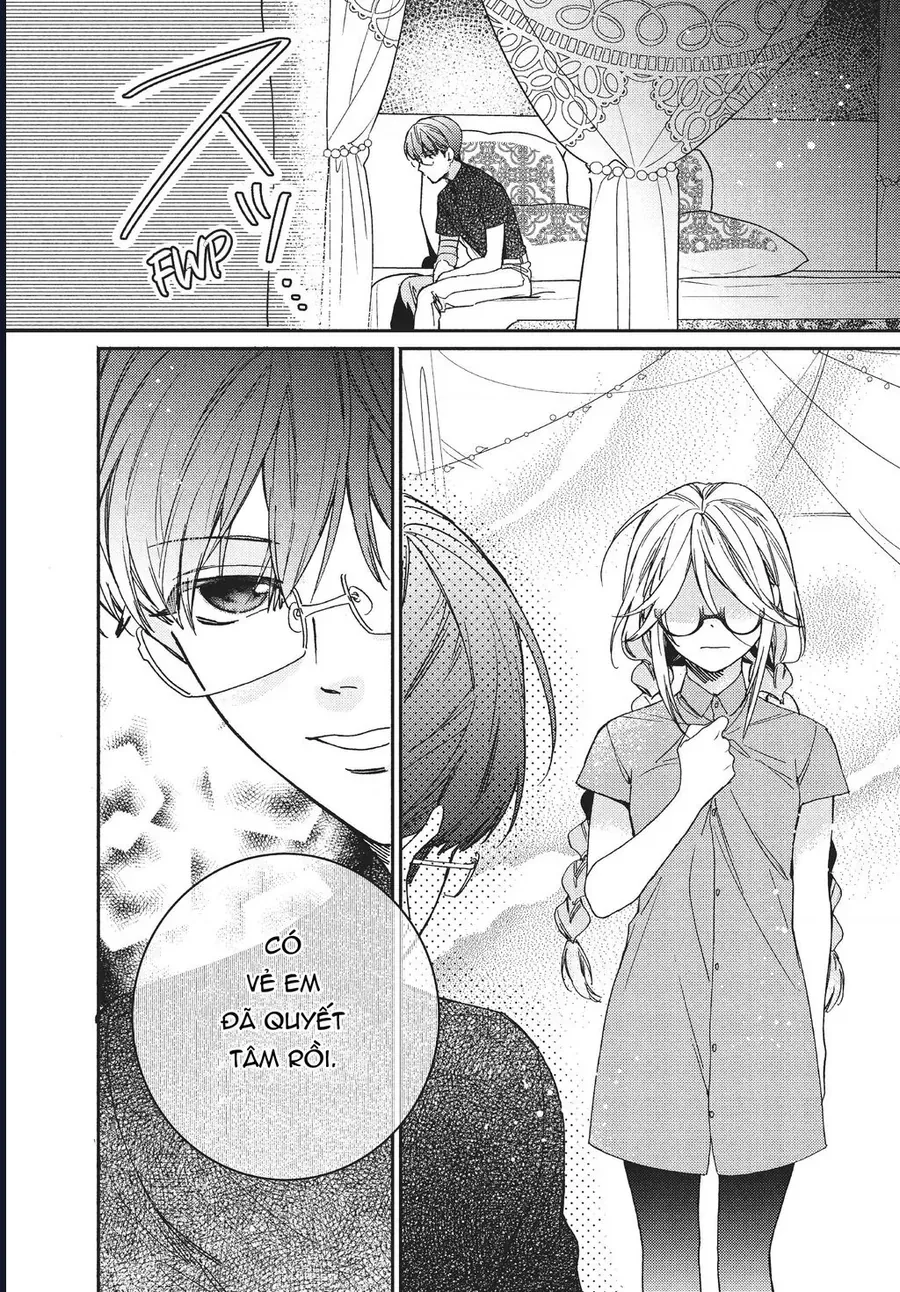 Boss Bride Days Chap 9 - Next Chap 10