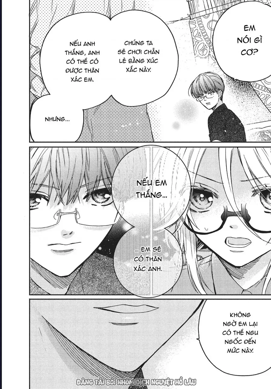 Boss Bride Days Chap 9 - Next Chap 10