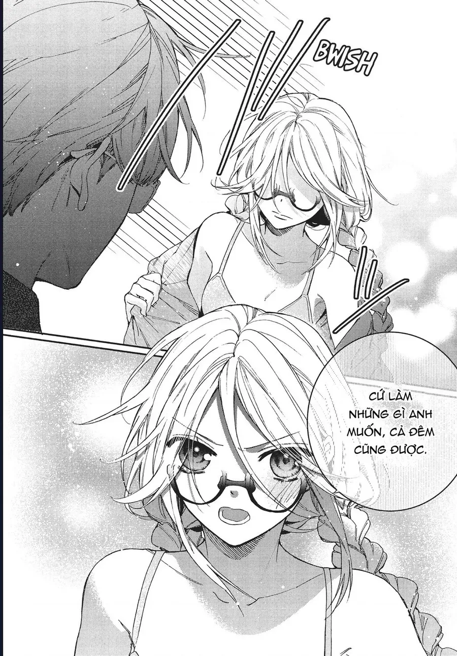 Boss Bride Days Chap 9 - Next Chap 10