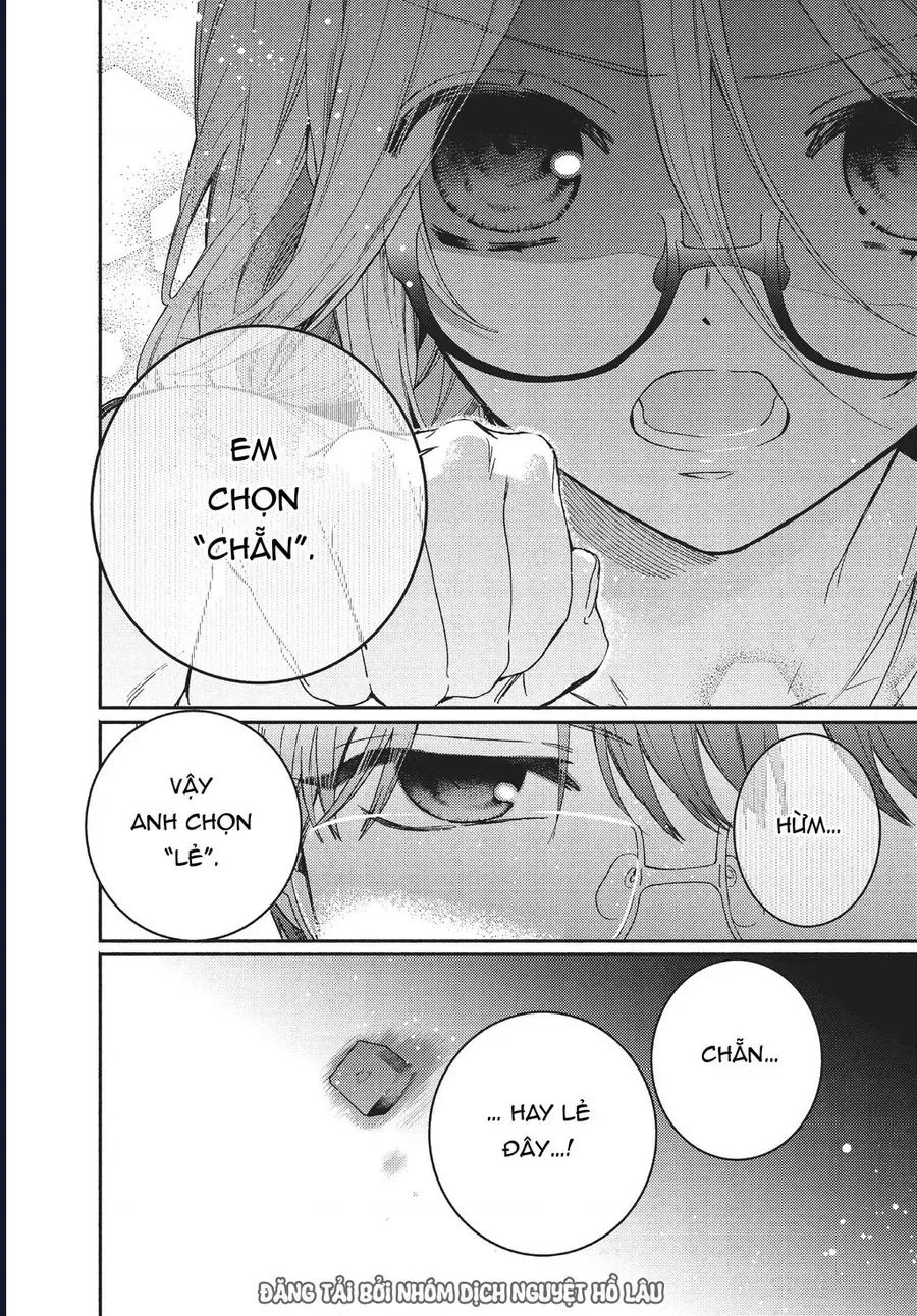 Boss Bride Days Chap 9 - Next Chap 10