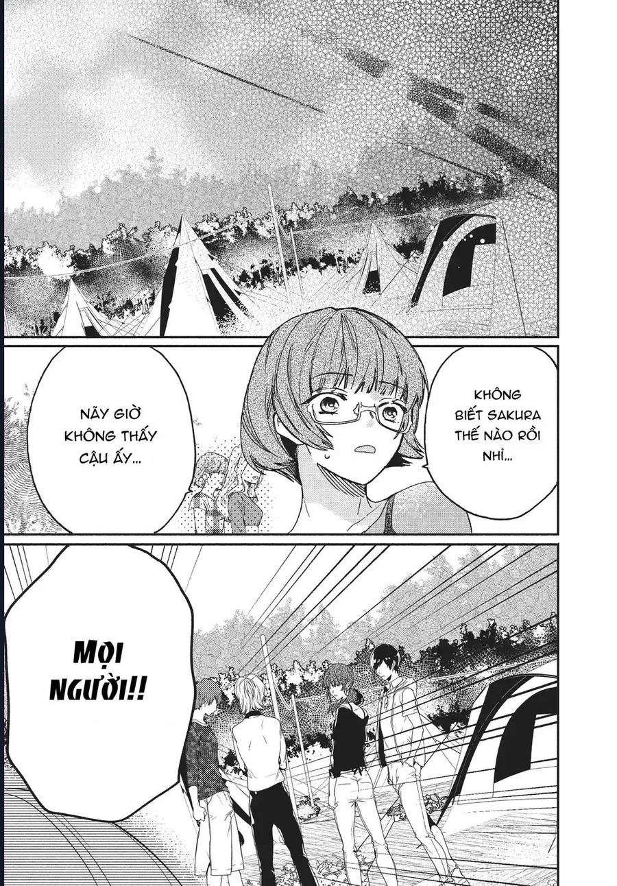 Boss Bride Days Chap 9 - Next Chap 10