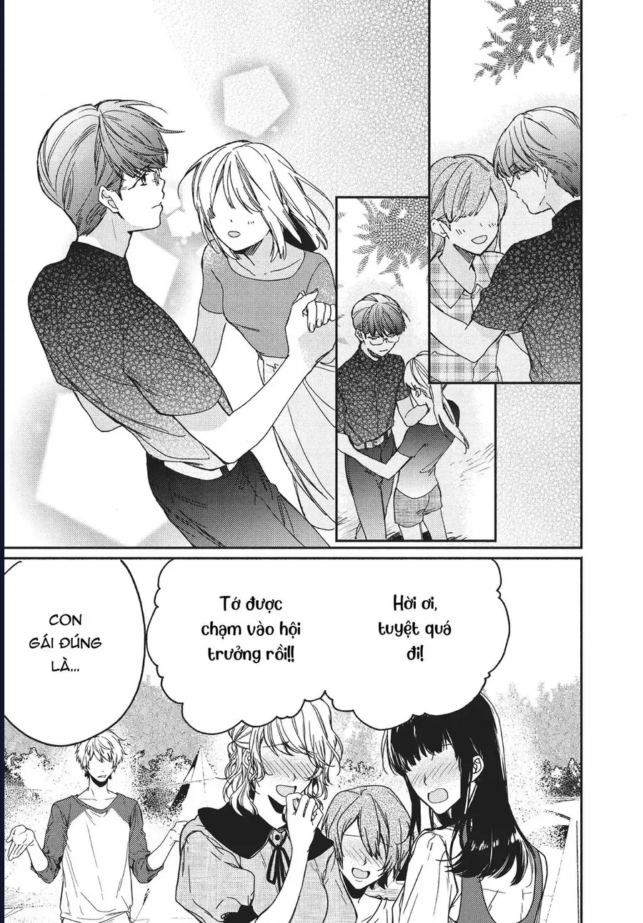 Boss Bride Days Chap 9 - Next Chap 10