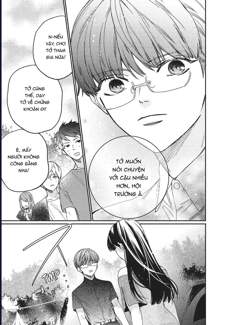 Boss Bride Days Chap 9 - Next Chap 10