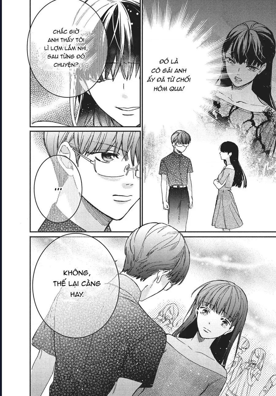 Boss Bride Days Chap 9 - Next Chap 10