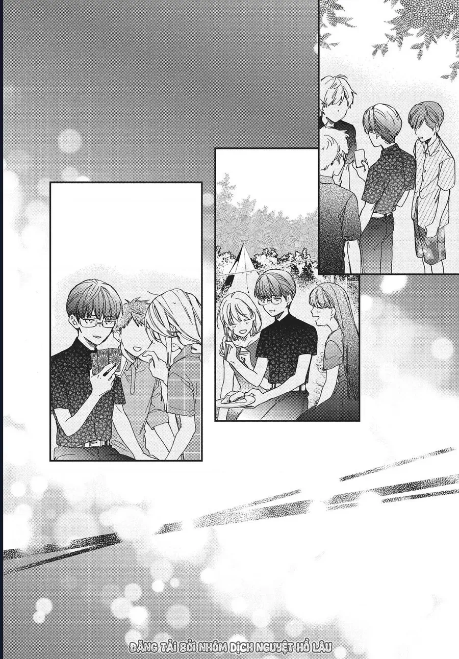 Boss Bride Days Chap 9 - Next Chap 10