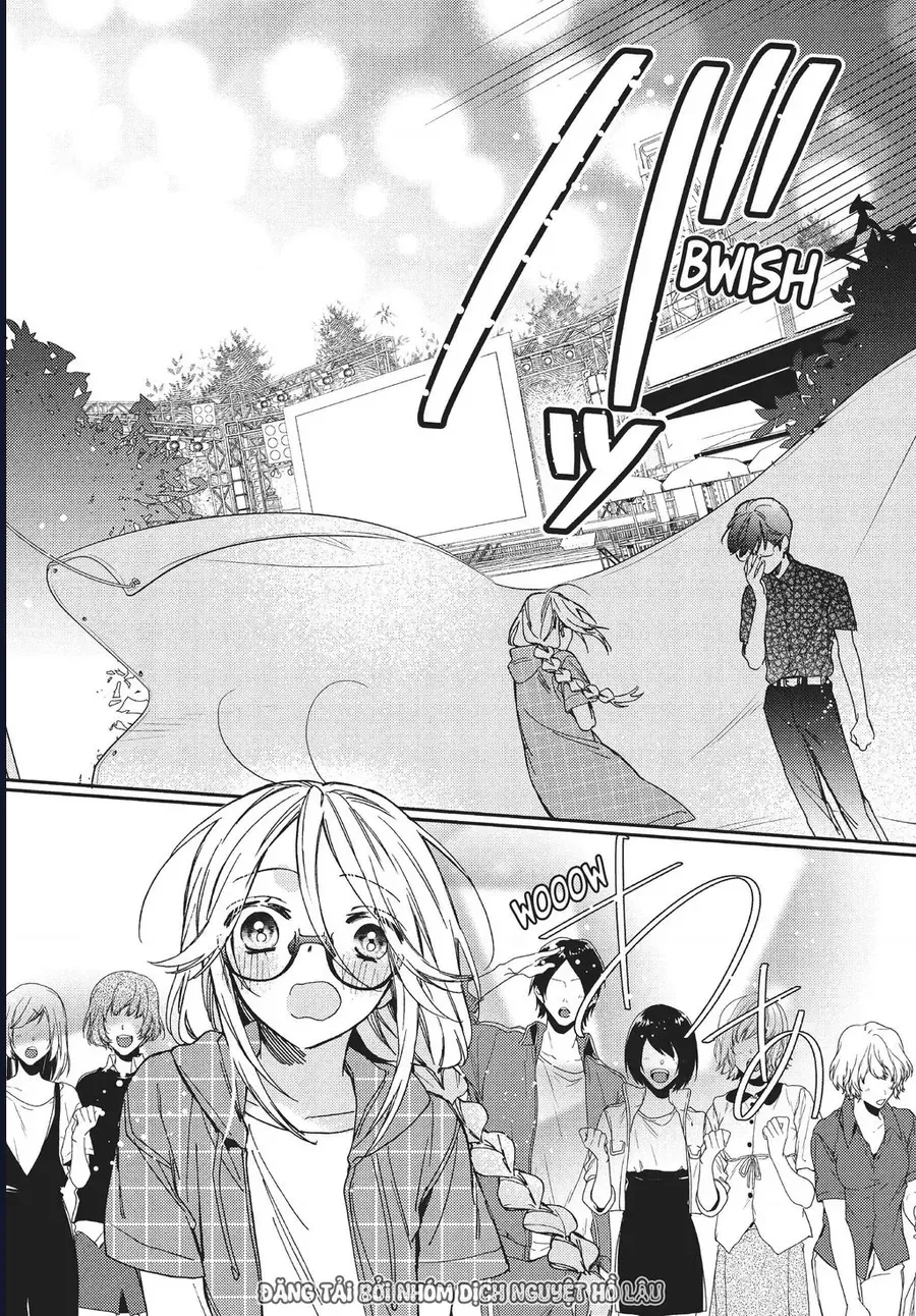 Boss Bride Days Chap 9 - Next Chap 10