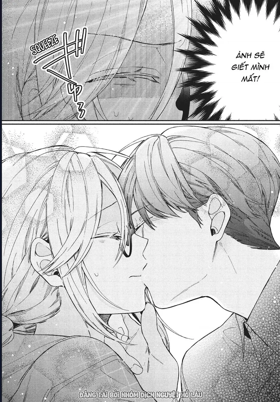 Boss Bride Days Chap 9 - Next Chap 10