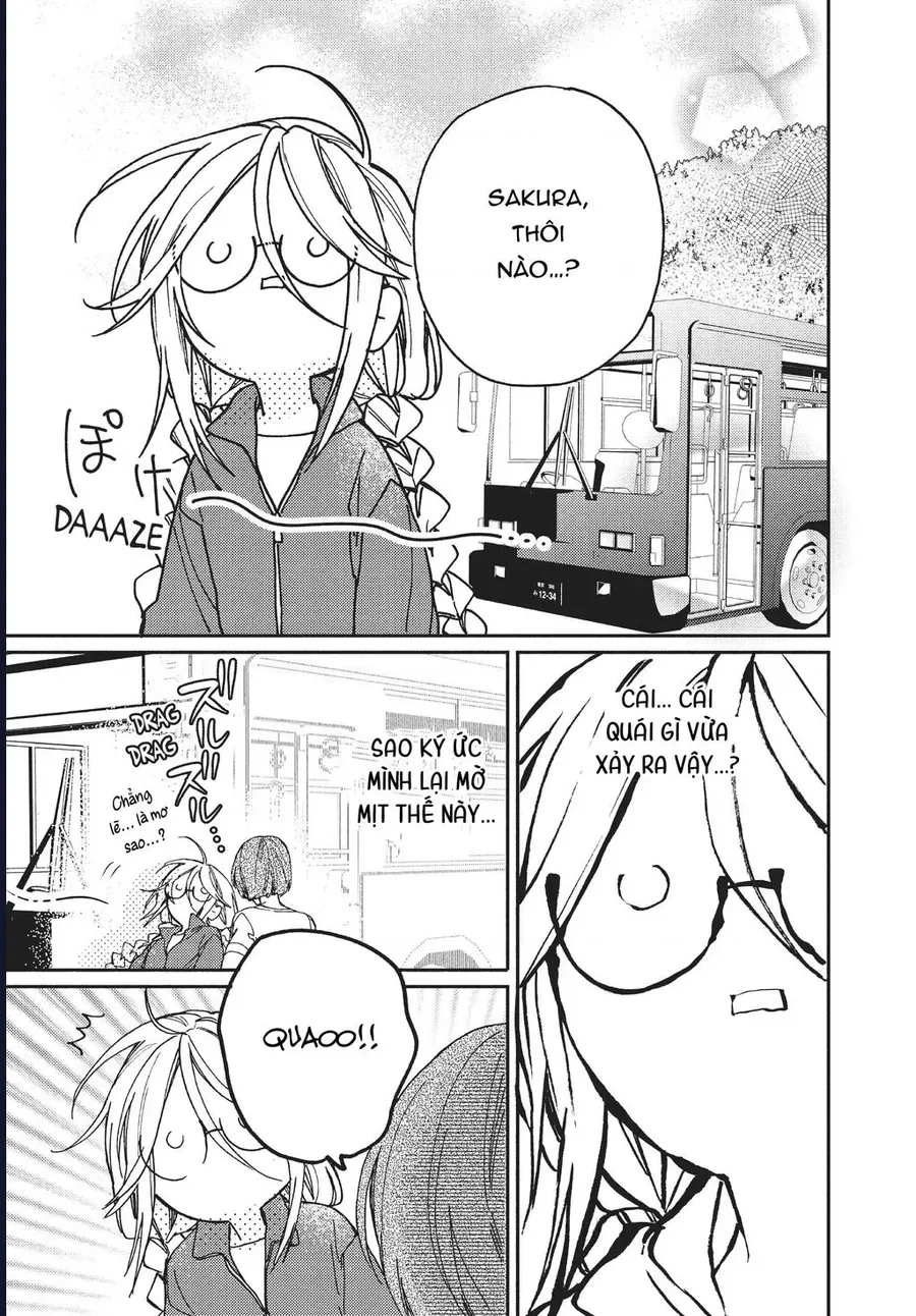 Boss Bride Days Chap 9 - Next Chap 10