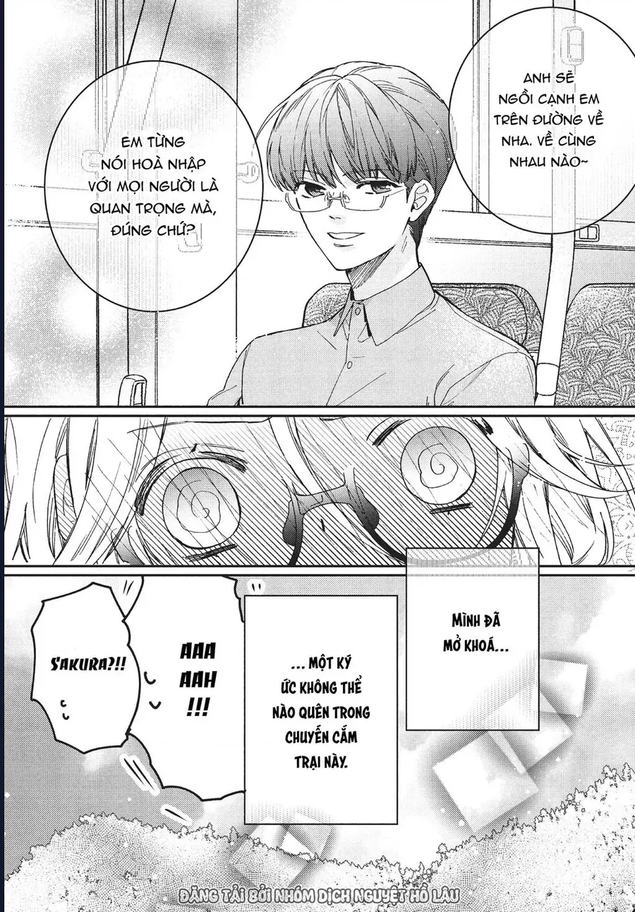 Boss Bride Days Chap 9 - Next Chap 10