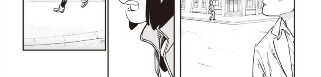 Brand New Animal (Manga) Chap 0 - Next Chap 1