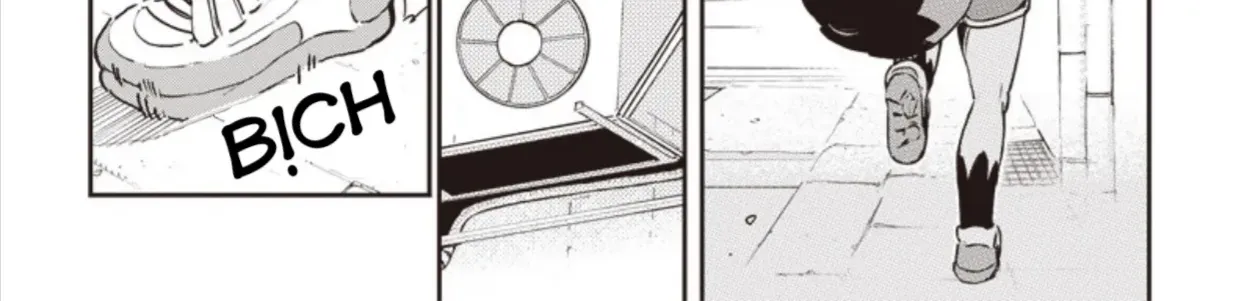 Brand New Animal (Manga) Chap 0 - Next Chap 1