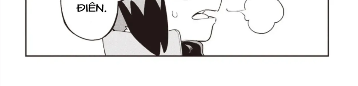Brand New Animal (Manga) Chap 0 - Next Chap 1