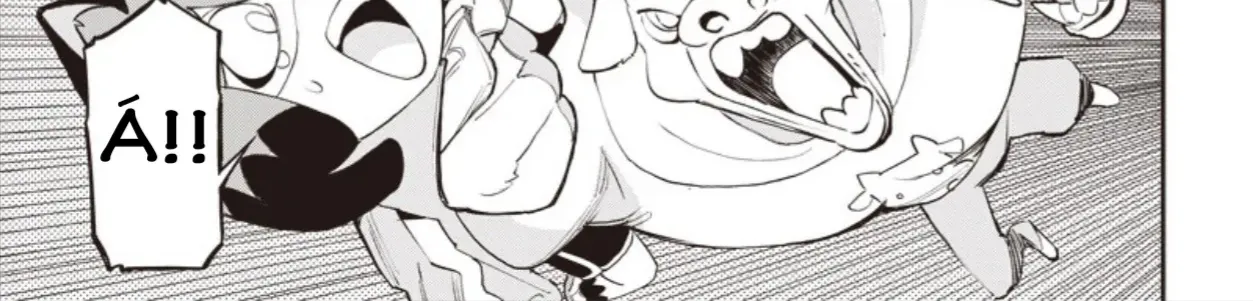 Brand New Animal (Manga) Chap 0 - Next Chap 1