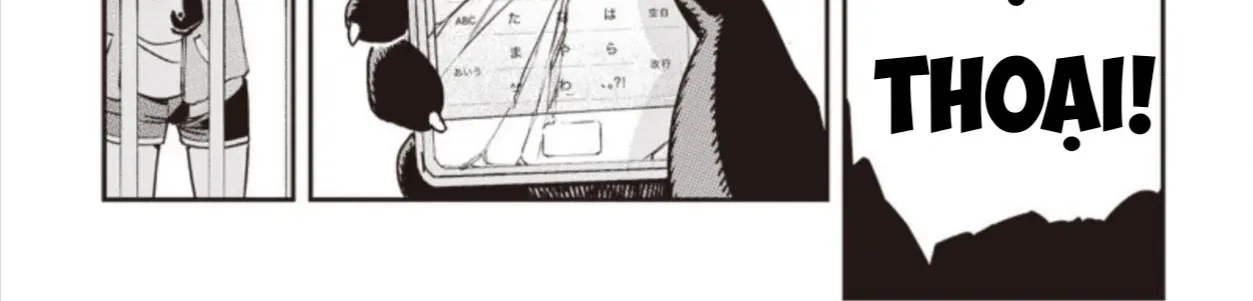 Brand New Animal (Manga) Chap 0 - Next Chap 1