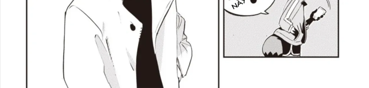 Brand New Animal (Manga) Chap 0 - Next Chap 1