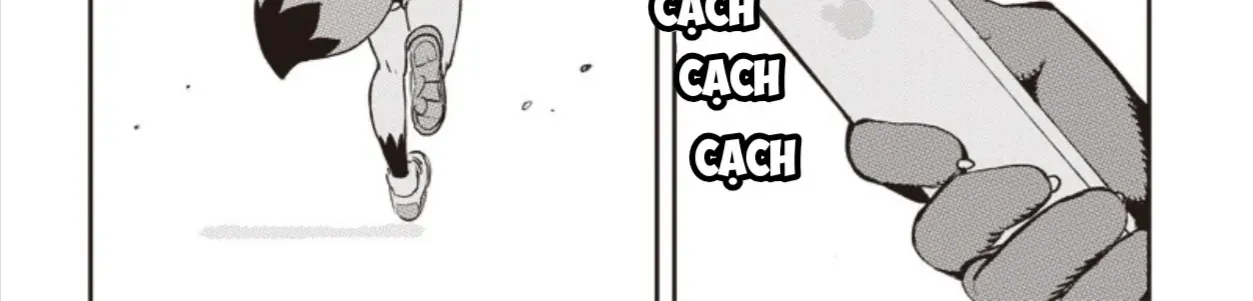 Brand New Animal (Manga) Chap 0 - Next Chap 1