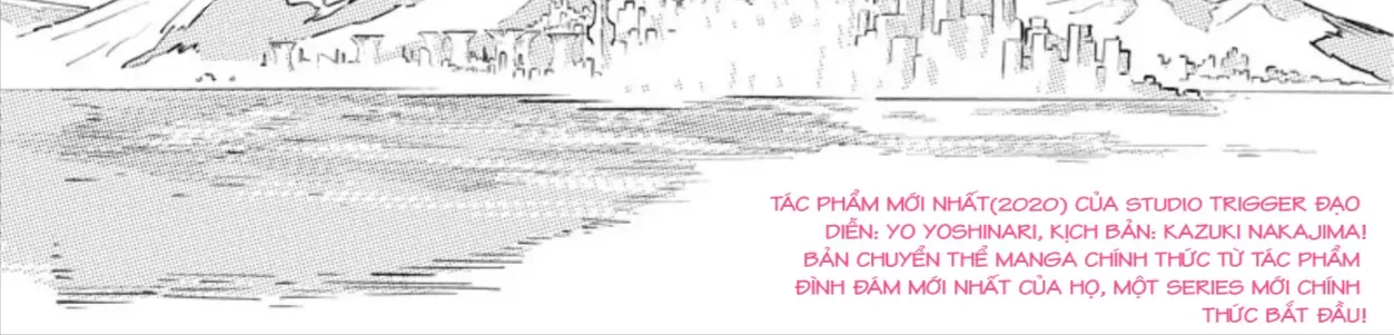 Brand New Animal (Manga) Chap 0 - Next Chap 1