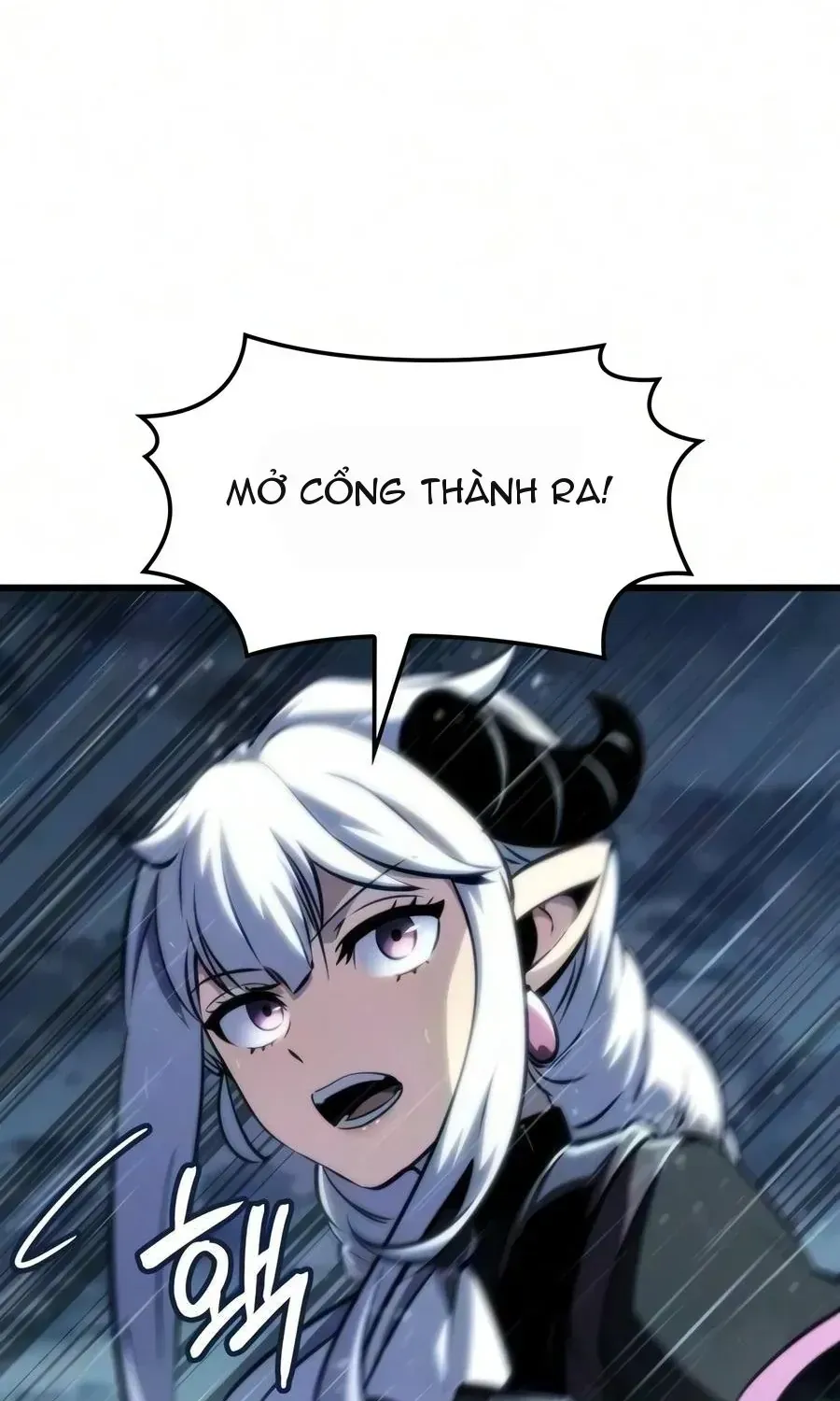 Breakers Chap 101 - Next Chap 102